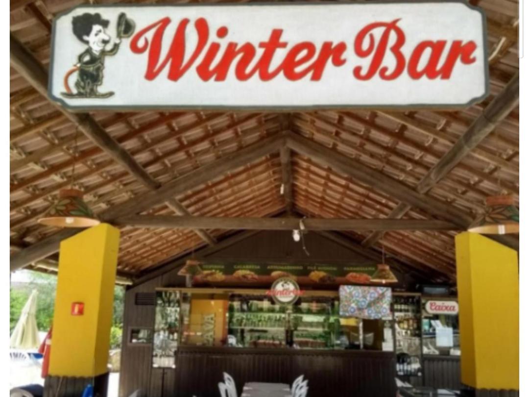 Flat 3 Quartos Gravata Winterville エクステリア 写真
